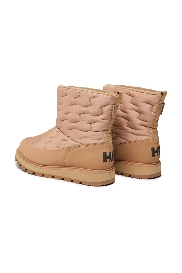 Sněhule Navy/Red Adults - 2