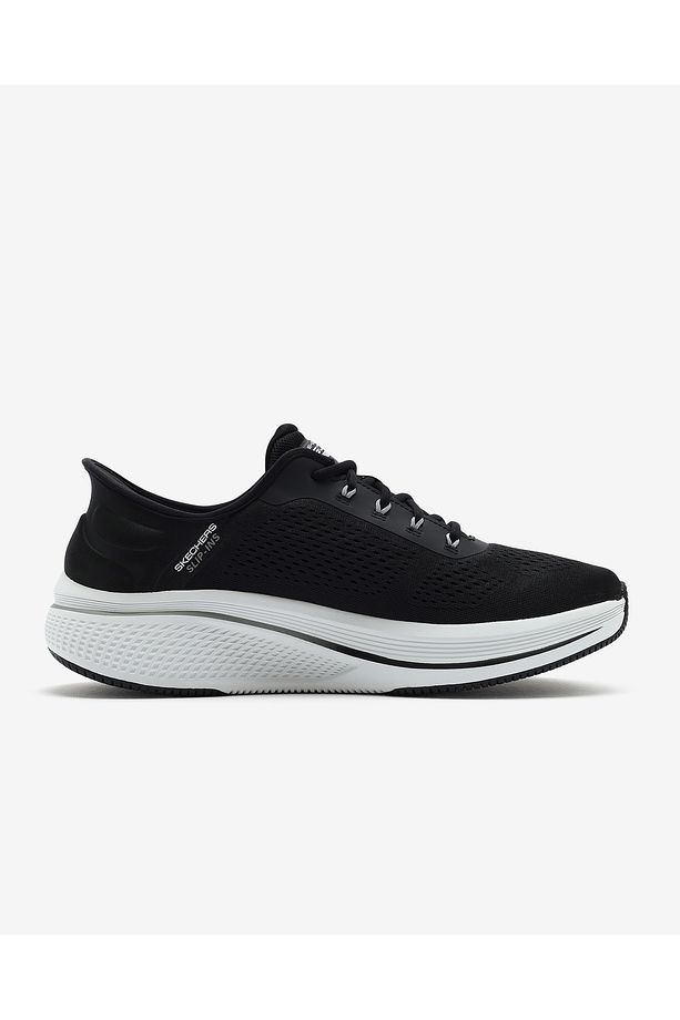 Go Run Elevate 2.0 - Banyan Erkek Siyah Koşu Ayakkabısı 220853 Bkw - 2