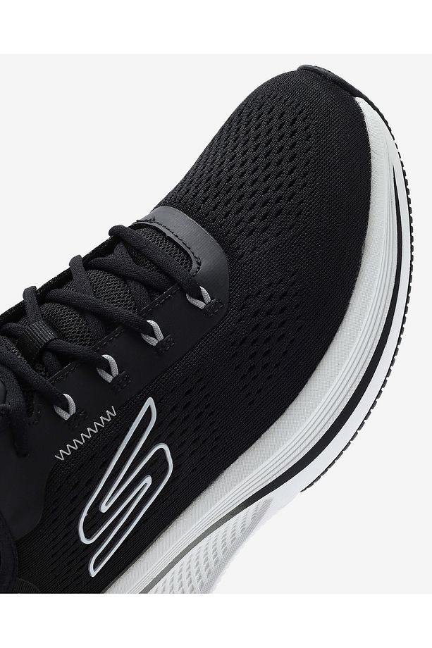 Go Run Elevate 2.0 - Banyan Erkek Siyah Koşu Ayakkabısı 220853 Bkw - 7