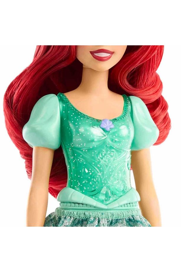 HLW10 Disney Prenses - Ariel - 4