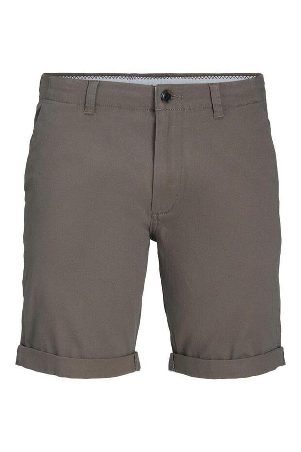 Jpstdave Erkek Chino Şort - 1