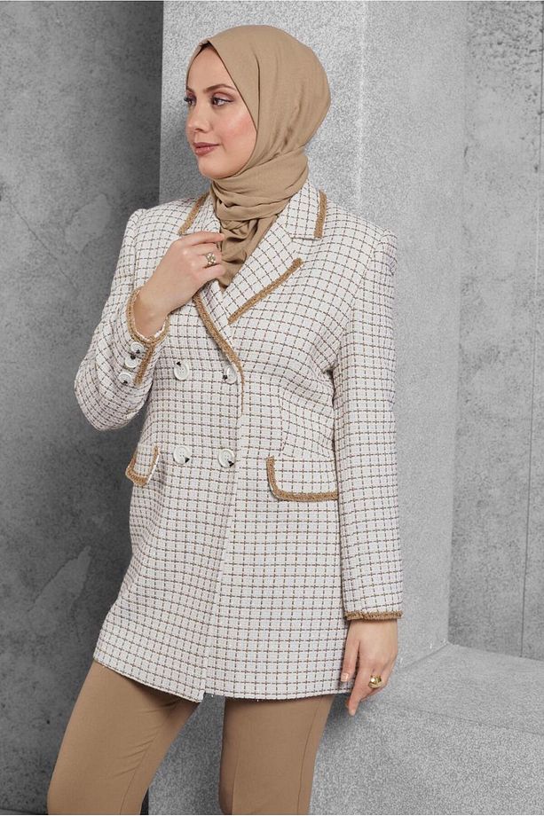 PANTOLONLU TÜVİT TAKIM 30510 - 2