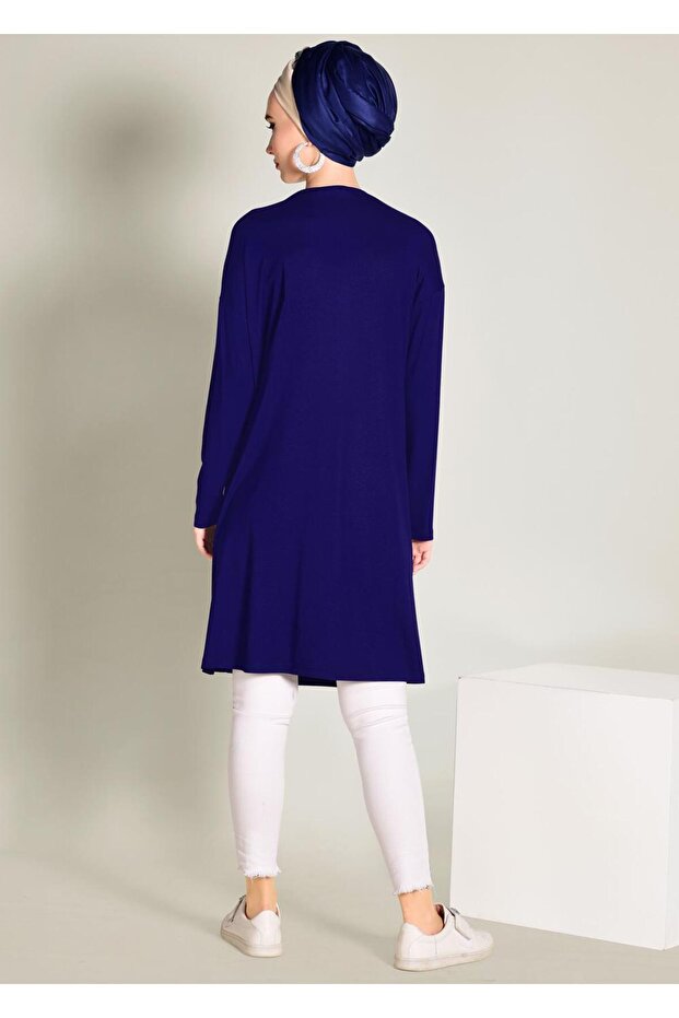 YAZILI BASİC TUNİK 4365 - 4