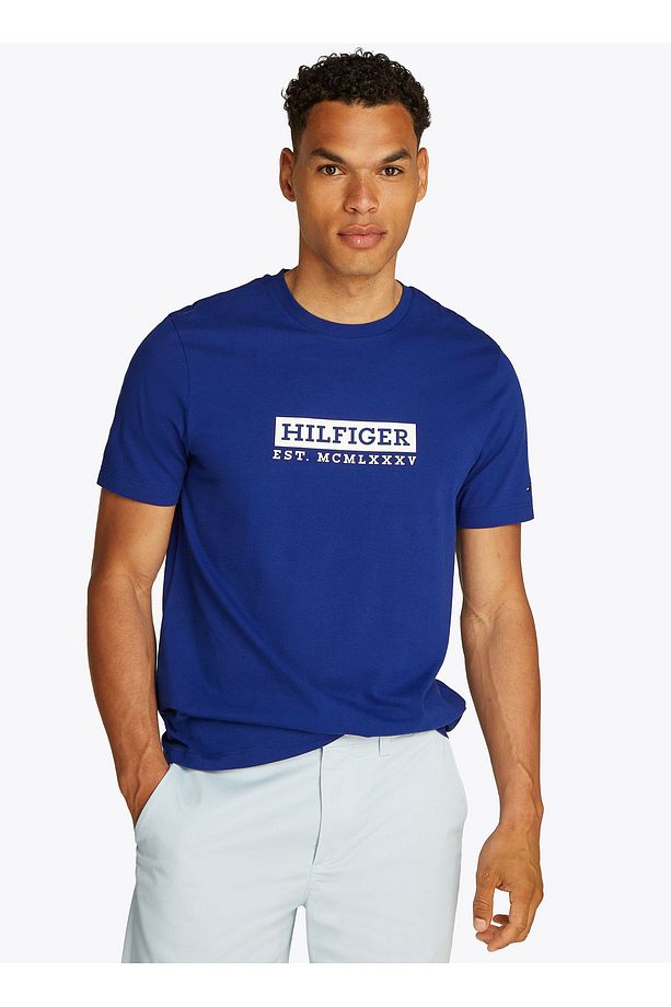 Mavi Erkek T-Shirt MW0MW39149D03 - 2