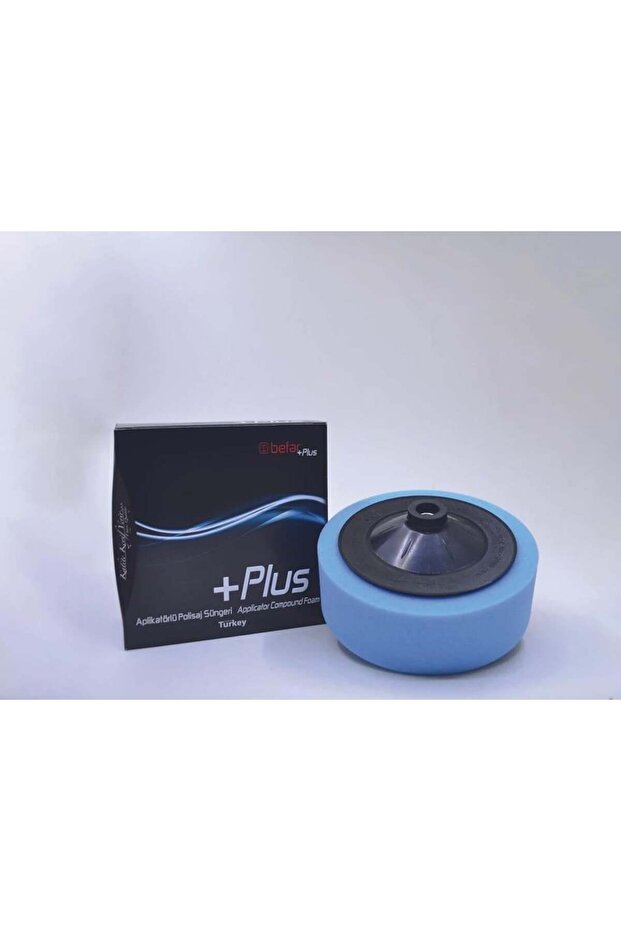 PLUS+ PASTA SÜNGERİ - 2