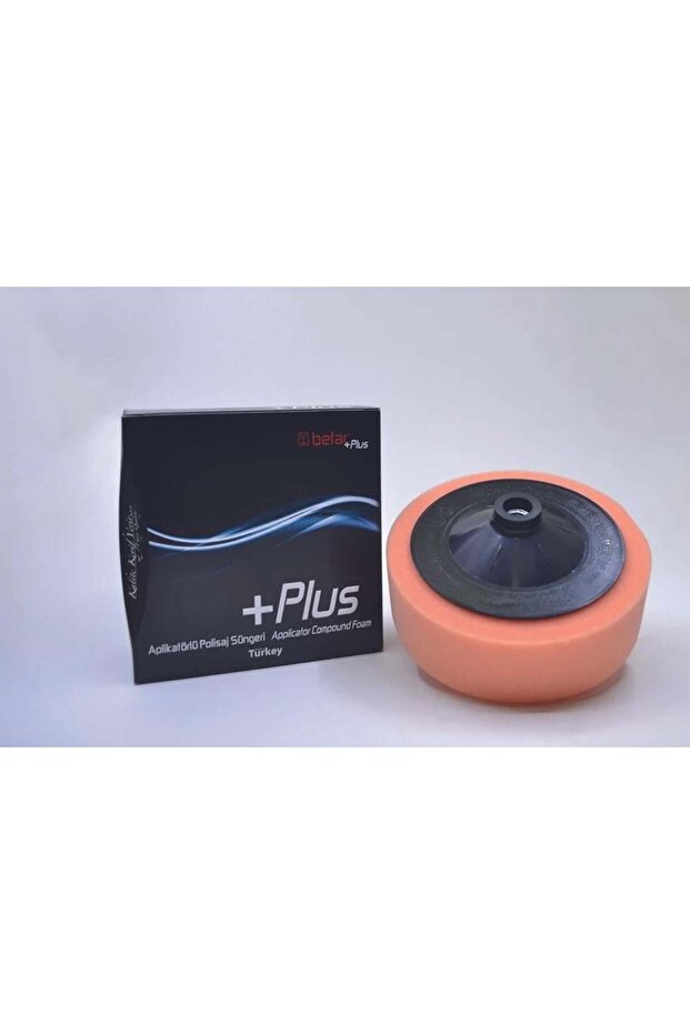 PLUS+ PASTA SÜNGERİ - 3