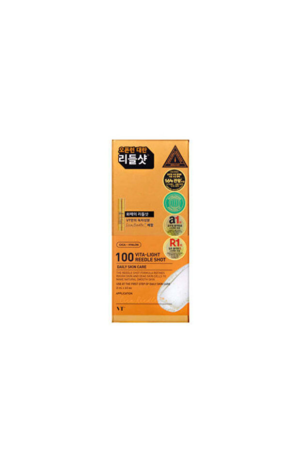 100 VITA REEDLE SHOT STICK POUCH (10ea)