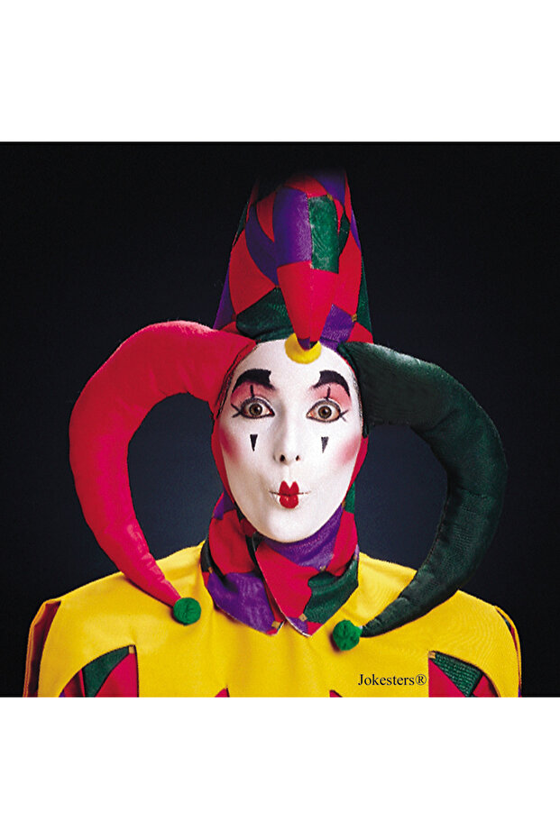 Clown White (18 Gr.) - 2