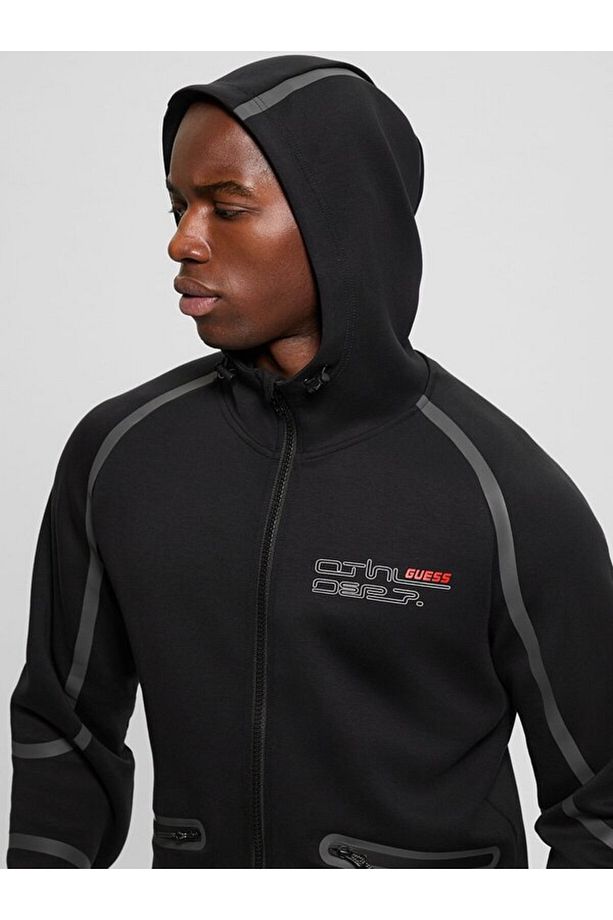 FALKOR ZIP HOODIE SW - 6
