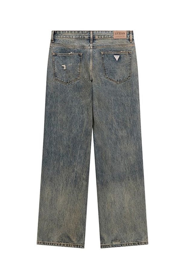 Go Ps Kit  Erkek Jean - 2