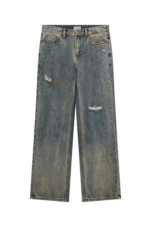 Go Ps Kit  Erkek Jean - 1