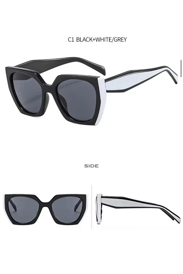 Fashion Statement Sunglasses
