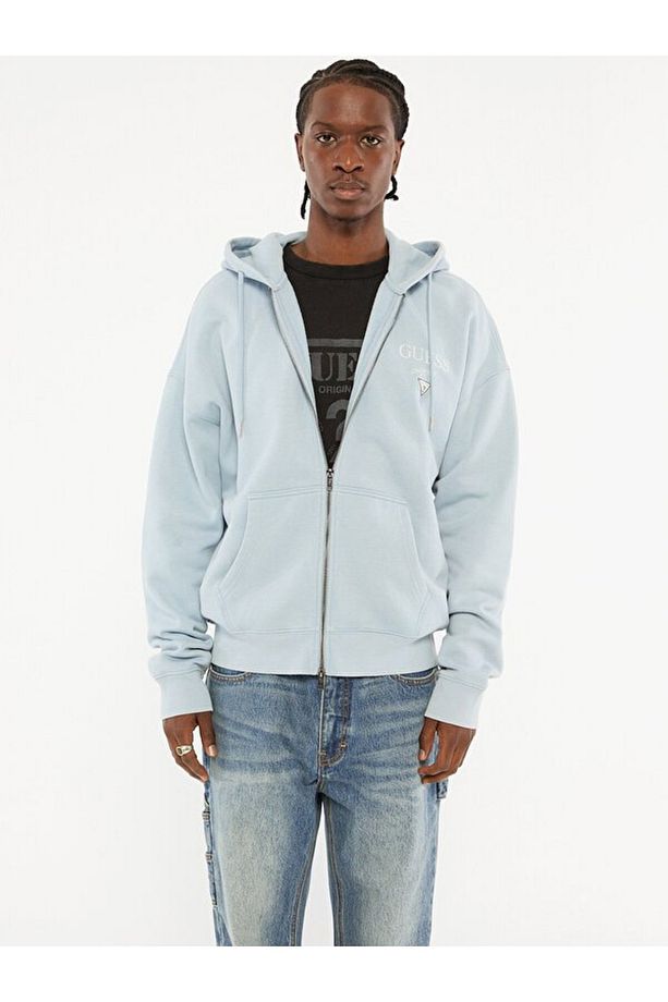 Go Baker  Erkek Sweatshirt - 1
