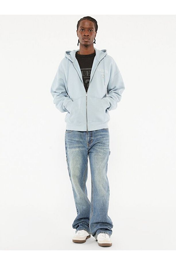 Go Baker  Erkek Sweatshirt - 2
