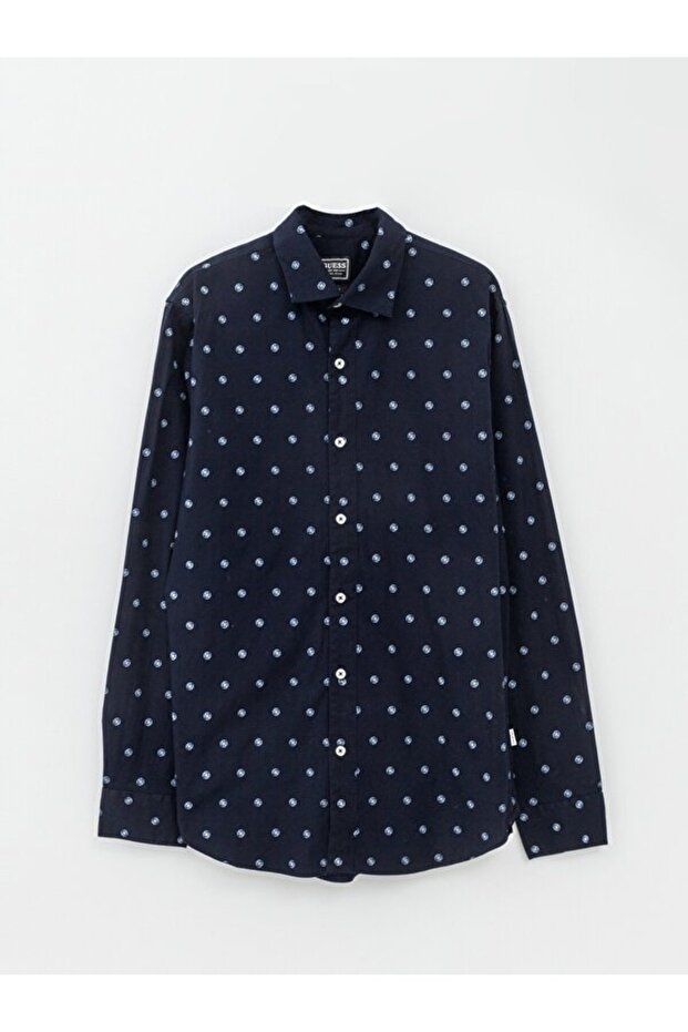 Ls Sunset Erkek Gömlek - 1