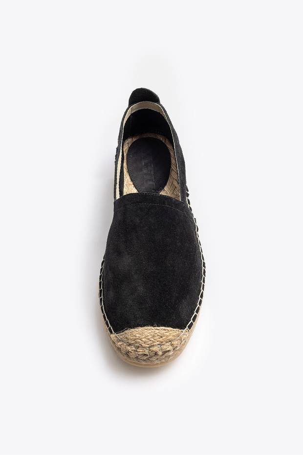 SİYAH ESPADRİL - 3