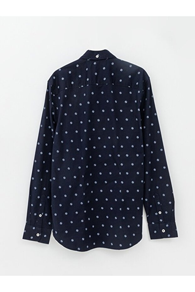 Ls Sunset Erkek Gömlek - 2