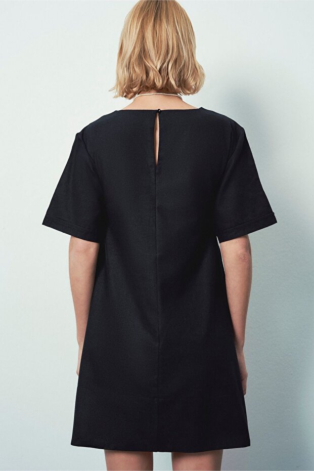 Grace Keten Elbise - 3