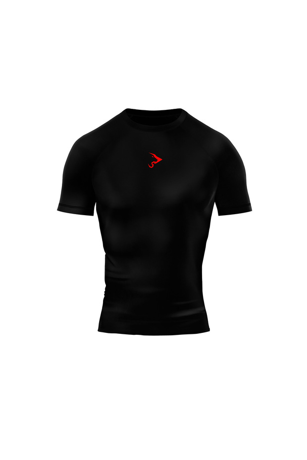 Pro+ Compression Erkek Tişört - 1