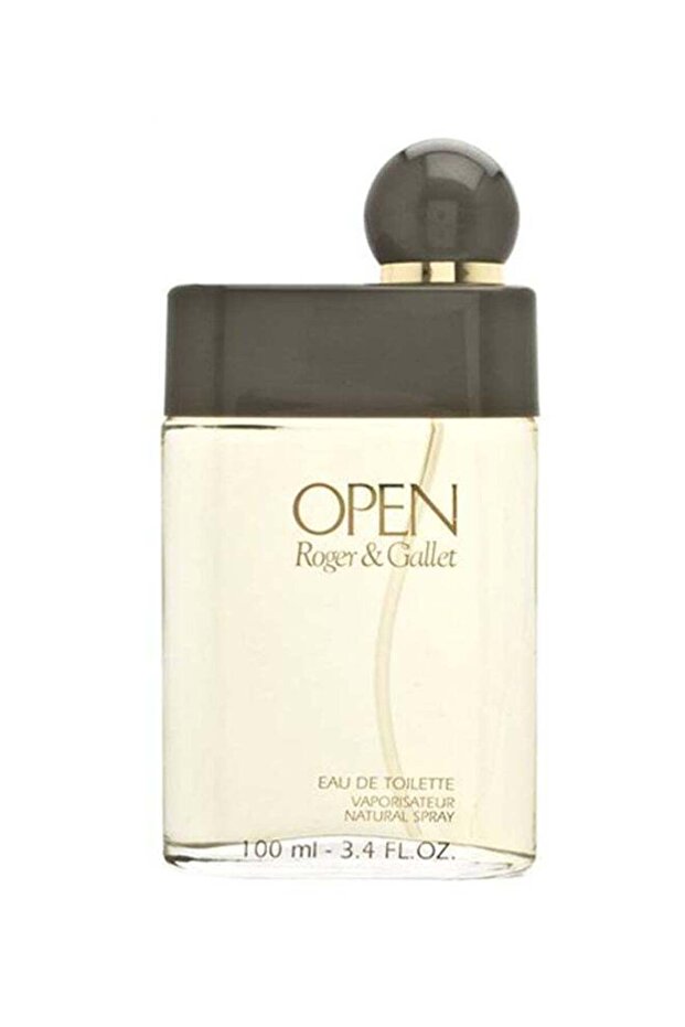 Open Edt 100Ml - عطر تواليت أوبن 100ملليلتر - 1