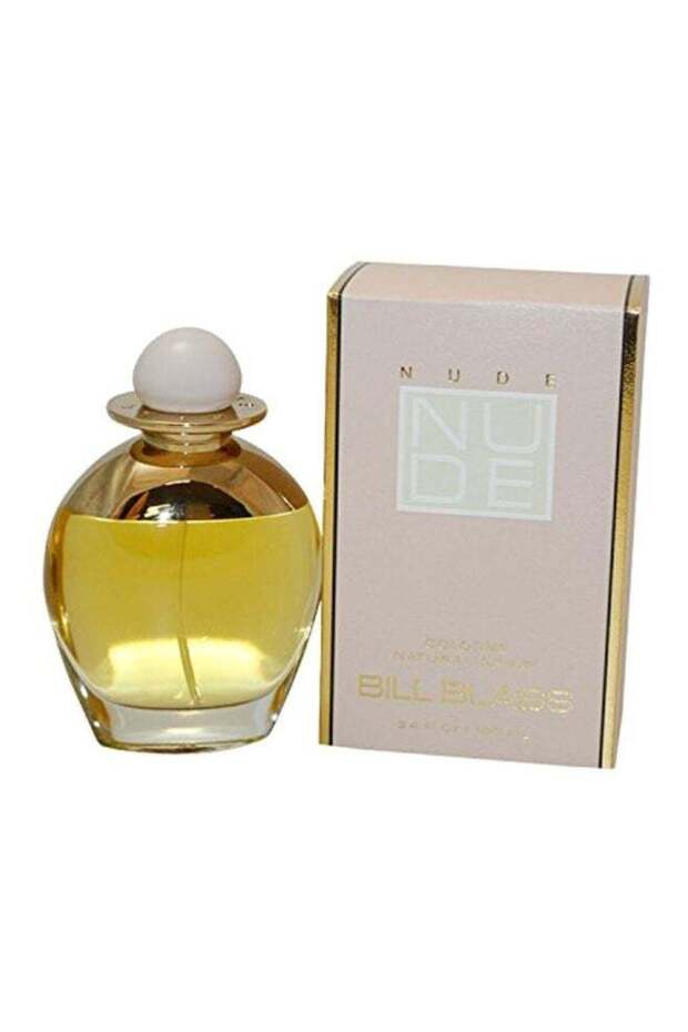 Nude Edt 100Ml - ماء تواليت نيود 100ملليلتر