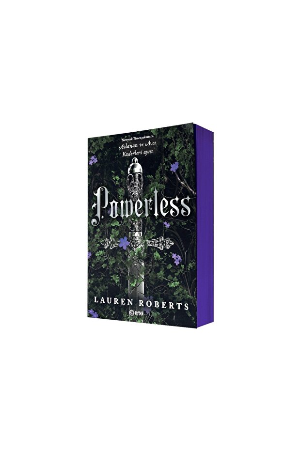 Powerfull Powerless Reckless 3Lü Set - 3