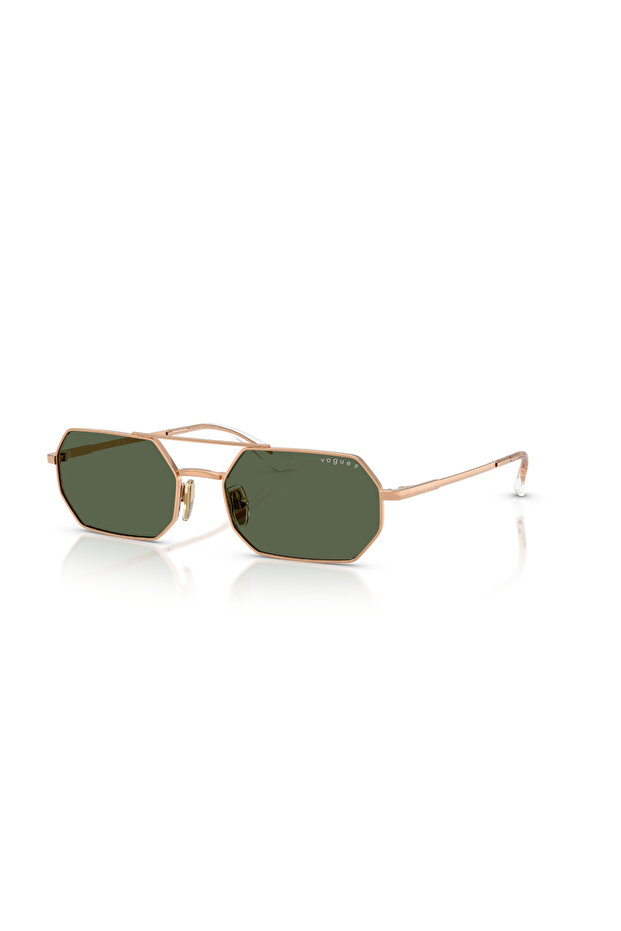 Vo 4329S 51529A 55 Polarized Sunglasses