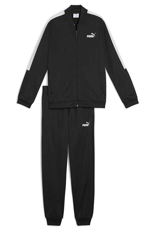 Poly Baseball-anzug - 7