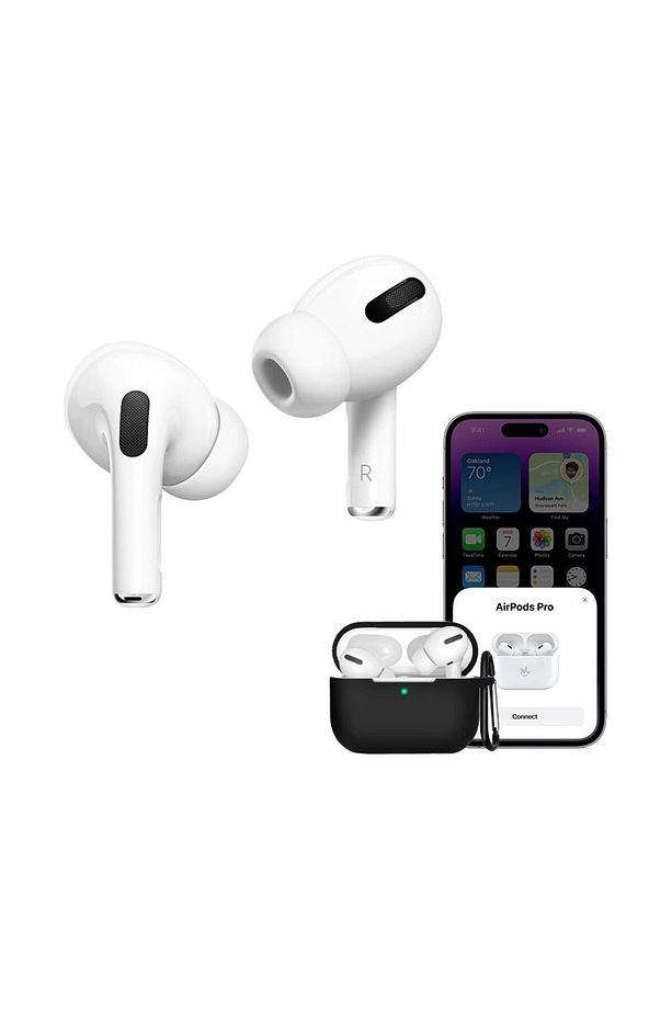Pro ios Android Uyumlu Kablosuz Bluetooth Kulaklık Kılıf Hediyeli - 7