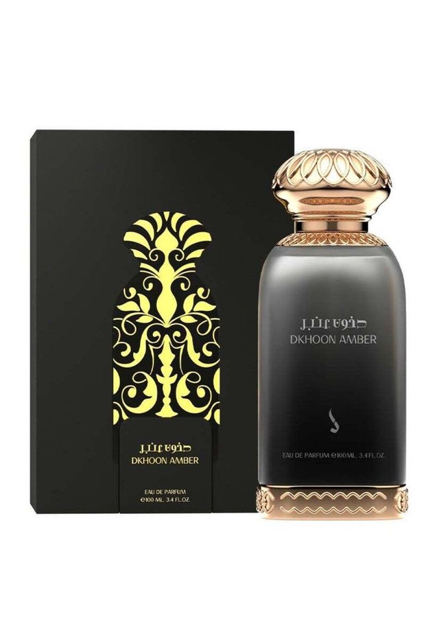 Dkhoon عطر عنبر EDP 100 مل
