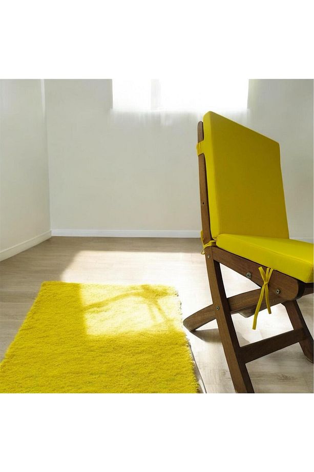 SANDALYE MİNDERİ SIRTLI - 40X80-LÜKS EVİM - 2