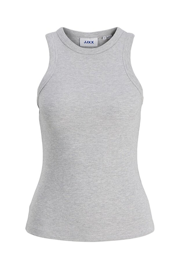 Jxforest Str Rib Top Tank Top 12224661