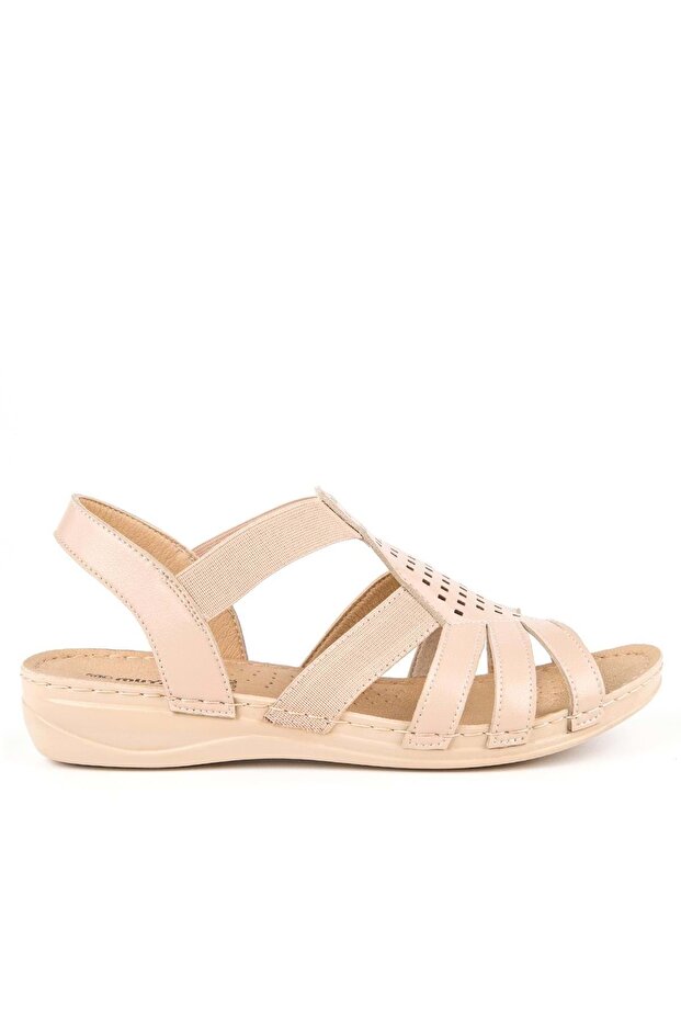 Amanda Anatomical Sole Women's Sandals