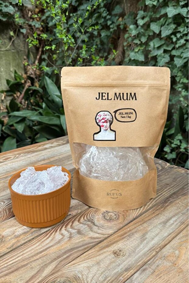 Jel Mum 1kg - 6