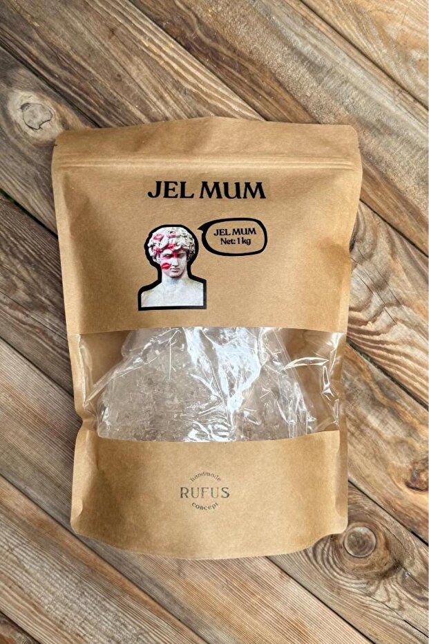 Jel Mum 1kg - 2