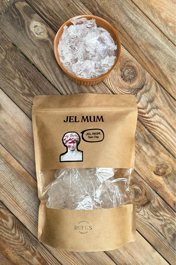 Jel Mum 1kg - 5