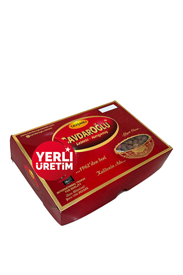 LEBLEBİ ÇEŞİT (4302) 1000g - 2