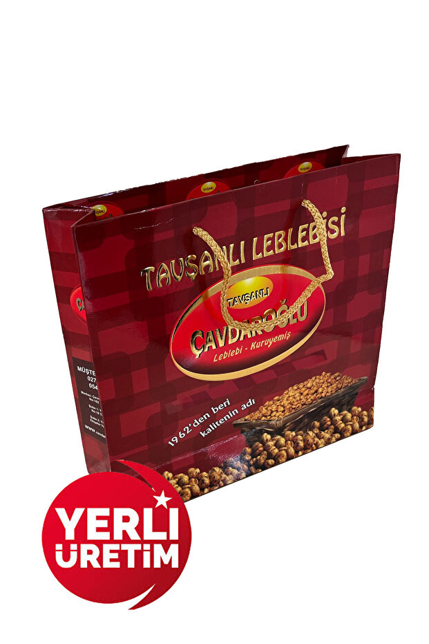LEBLEBİ ÇEŞİT (4302) 1000g - 3