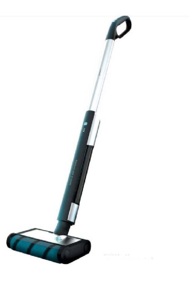 مكنسة كهربائية لاسلكية 40 واط - 1