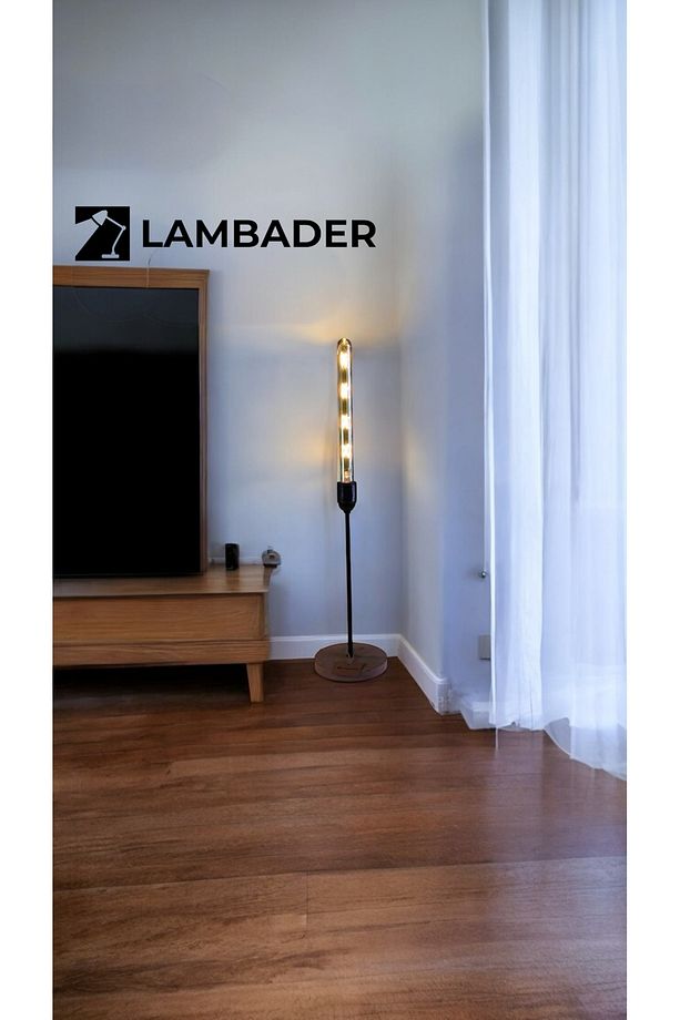 Rustik Lambader - 6