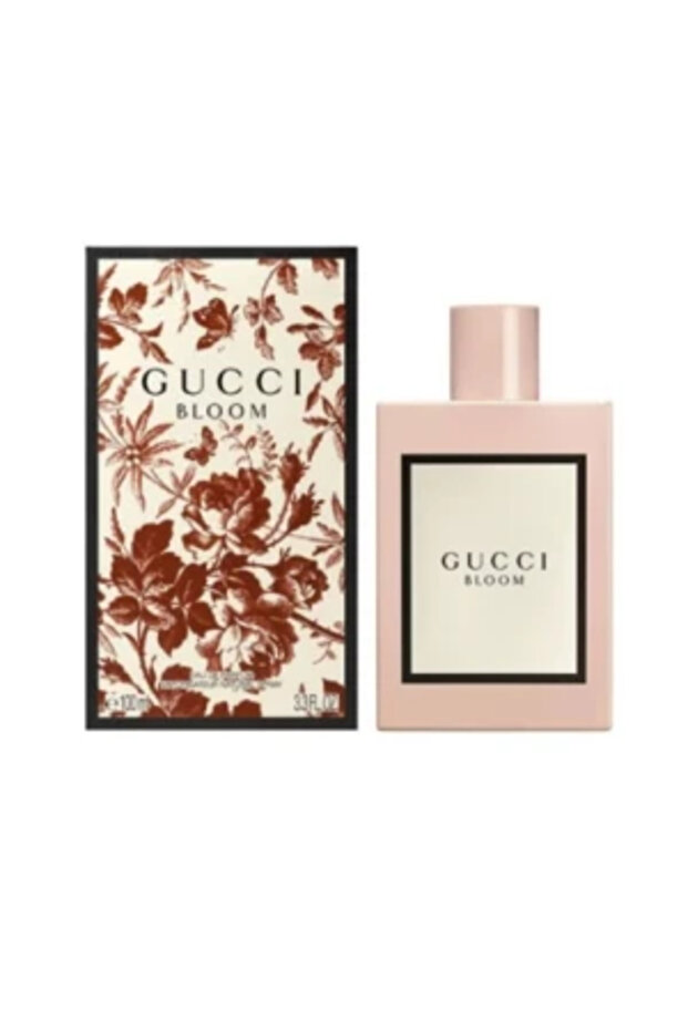 عطر بلوم أو دو بارفان 100 مل - 1