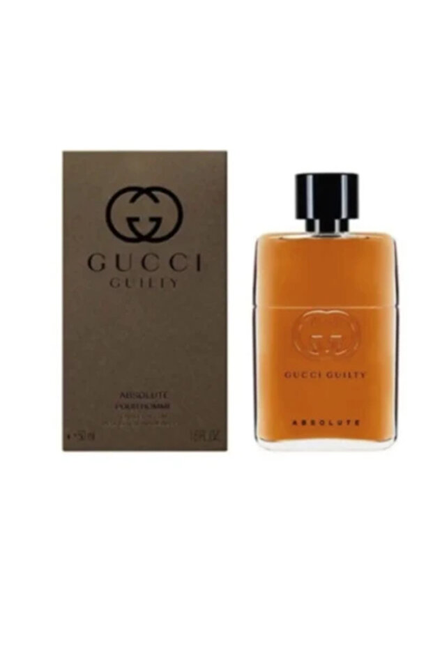 عطر جيلتي أبسولوت 90 مل - 1