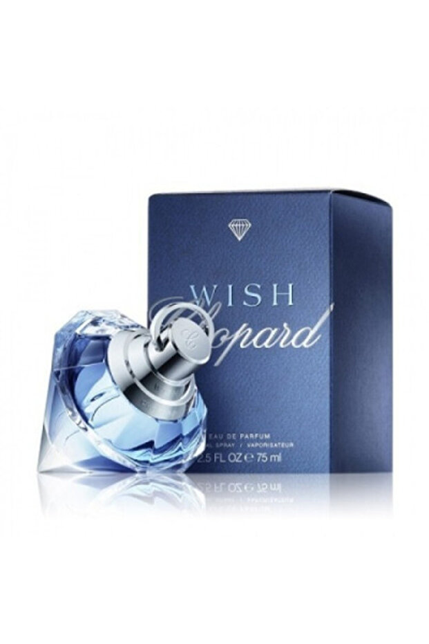 عطر ويش أو دو برفيوم - 75 مل
