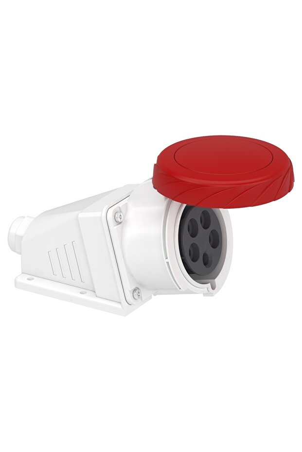 PKF32W735 5X32 IP67 مقبس الحائط