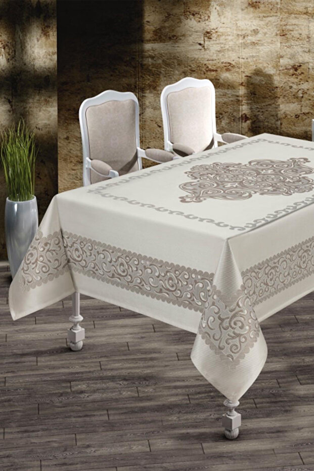 مفرش طاولة لوريلا - 1