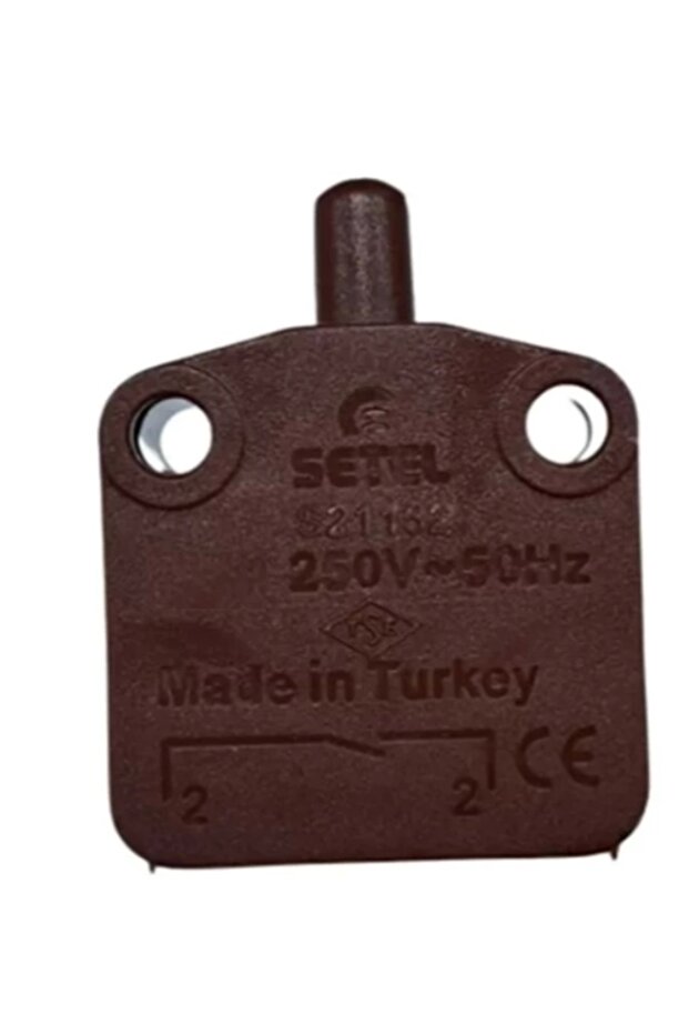 Şofben Sivici 16A Swıch - 1