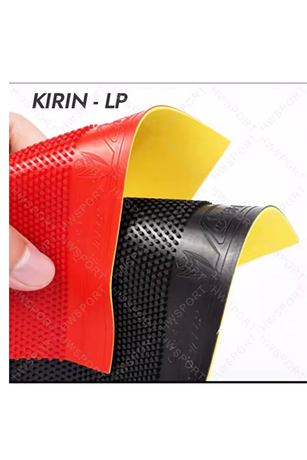 Combo Racket Rxton 1 (Long Pucket) - 2