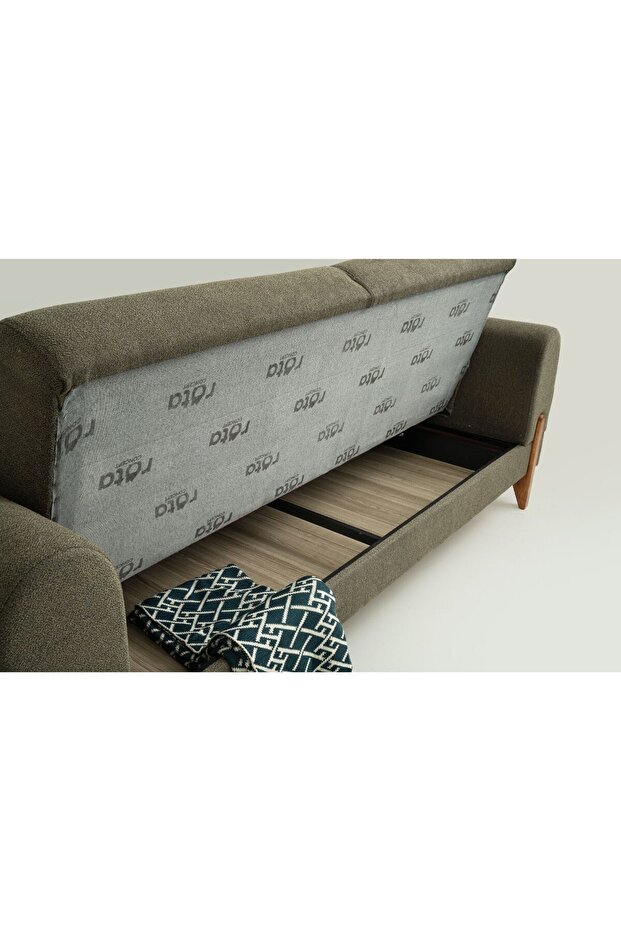 Zerra Dark Kanepe - 2