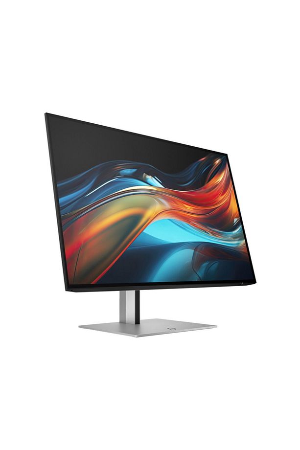 724pu 8Y2F7AA 24 5ms 100Hz WUXGA 1920x1200 HDMI Type-C DP USB RJ-45 Asansör Pivot IPS LED Monitör - 2
