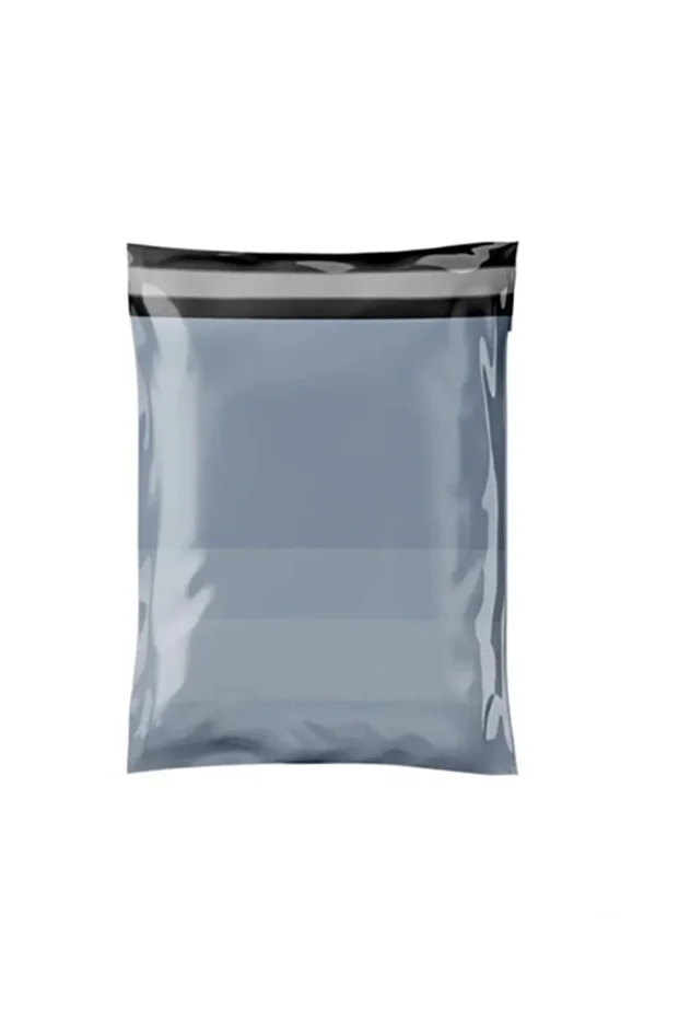 Cepli Kargo Poşeti 10 Adet 35x45 X 5 Cm - 1
